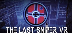 The Last Sniper