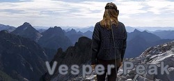 Vesper Peak