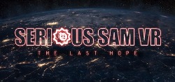Serious Sam
