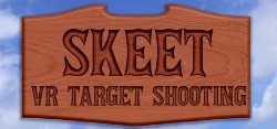 Skeet: VR Target Shooting